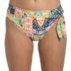 Soleil Convertible High-Waist Bottom - FINAL SALE