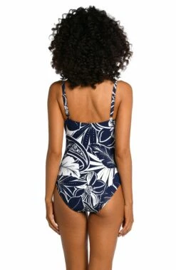 At The Playa Lingerie One Piece -Lablanca Sales Shop LB3ZJ24 IND B 1