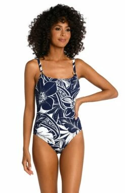 At The Playa Lingerie One Piece -Lablanca Sales Shop LB3ZJ24 IND F 1