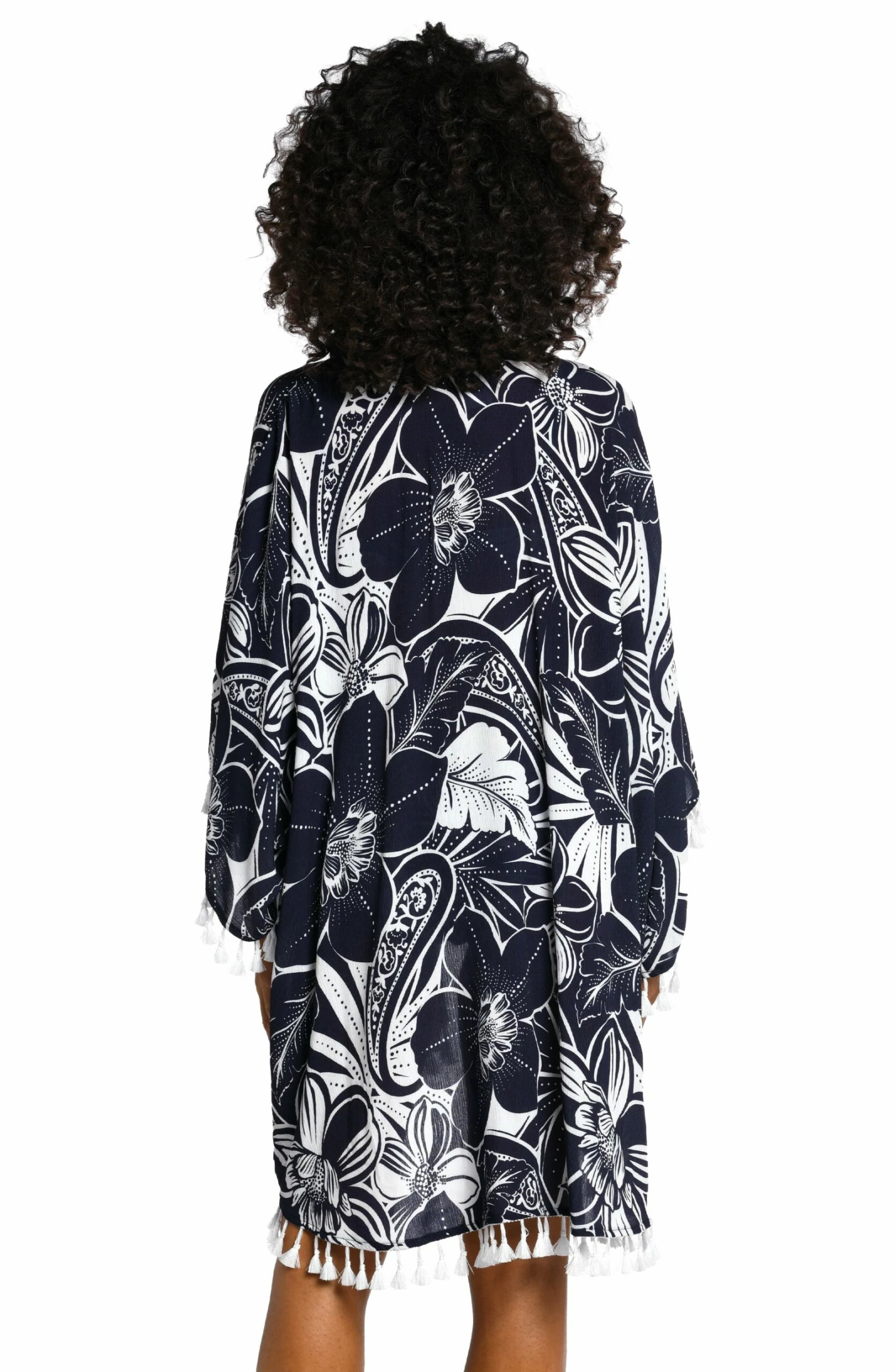 At The Playa Kimono 4 At The Playa Kimono - Image 2