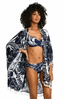 At The Playa Kimono 12 At The Playa Kimono -Lablanca Sales Shop LB3ZJ63 IND F 1