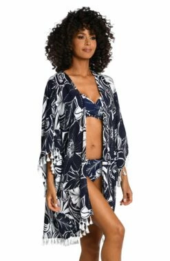 At The Playa Kimono 13 At The Playa Kimono -Lablanca Sales Shop LB3ZJ63 IND F 2