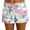 Mystic Palms 3" Inseam Board Short - FINAL SALE 2 Mystic Palms 3" Inseam Board Short - FINAL SALE -Lablanca Sales Shop LB3ZL19 MLT F 1