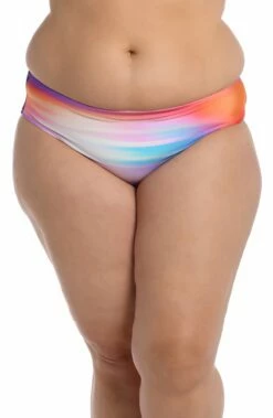 Sunset Shores Scoop Bottom 12 Sunset Shores Scoop Bottom -Lablanca Sales Shop LB3ZQ93W MLT F 1