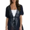 Coastal Covers Kimono -Lablanca Sales Shop LB3ZY36 IND F1