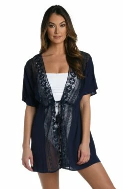 Coastal Covers Kimono