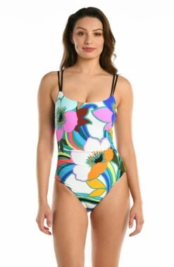 Sun Catcher Lingerie One Piece