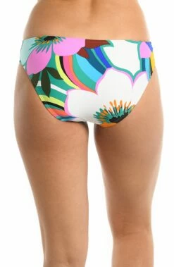 Sun Catcher Hipster Bottom -Lablanca Sales Shop LB4BA93 MLT B 2