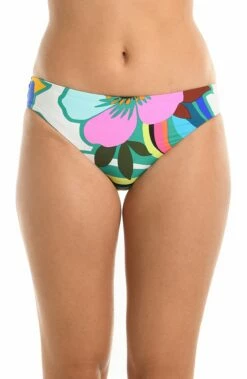 Sun Catcher Hipster Bottom -Lablanca Sales Shop LB4BA93 MLT F 1