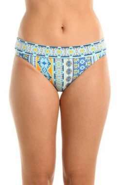 Scarf City Banded Hipster Bottom -Lablanca Sales Shop LB4BB95 ICB F 1