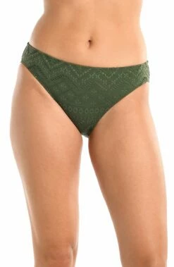 Saltwater Sands Hipster Bottom -Lablanca Sales Shop LB4BC93 OLV F 2
