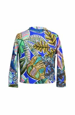 Mama And Me Neon Nights Rashguard And Hipster Bottom Set -Lablanca Sales Shop LB4BF40G MLT B Top