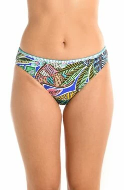 Neon Nights Hipster Bottom