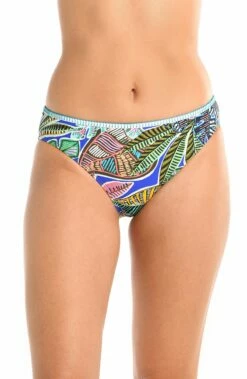 Neon Nights Hipster Bottom -Lablanca Sales Shop LB4BF93 MLT F 2