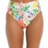 Sunshine 79 Into The Garden High-Waist Bottom