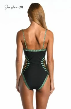 Lablanca Sales Shop -Lablanca Sales Shop SN4HG11 BLK B 1 Logo