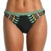 Sunshine 79 Palm Tree Paradise Hipster Bottom