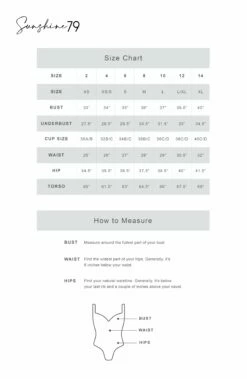 Sunshine 79 Gypset Solids Side Shirred Hipster Bottom - Seagreen 7 Sunshine 79 Gypset Solids Side Shirred Hipster Bottom - Seagreen -Lablanca Sales Shop SN SizeChart Logo 699b542a 1319 466a 87ea 6d21ea4c5f39