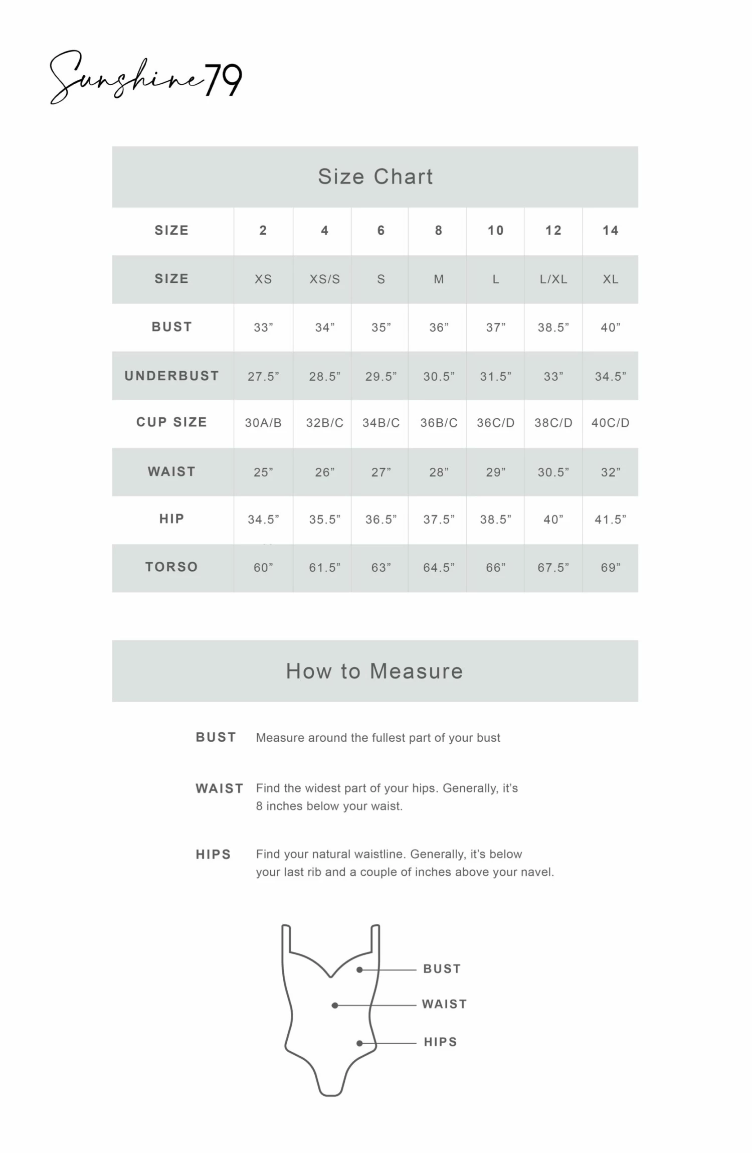 Sunshine 79 Optic Tropic Keyhole Bandeau One Piece 8 Sunshine 79 Optic Tropic Keyhole Bandeau One Piece - Image 6