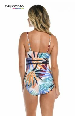 Lablanca Sales Shop -Lablanca Sales Shop TF3DD27 MLT B 1 Logo