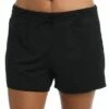 24th & Ocean Solids Swim Short Bottom