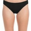 Island Goddess Hipster Bottom - Black 1 Island Goddess Hipster Bottom - Black -Lablanca Sales Shop lb6ba93 blk a